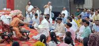Informal Interaction with HH Swamiji, Jaipur (16 March 2025)